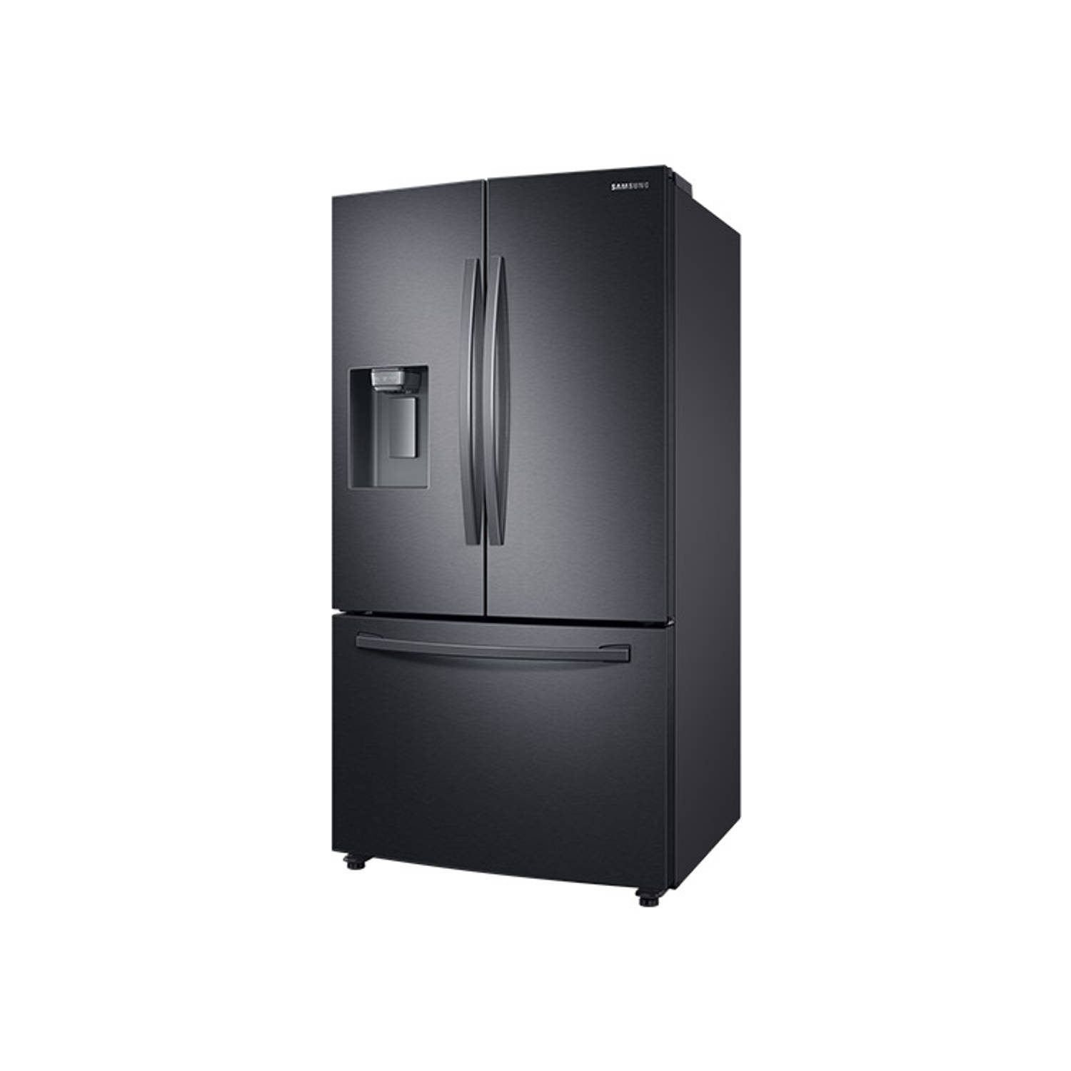 Samsung Amerikaanse koelkast RF23R62E3B1-EG
