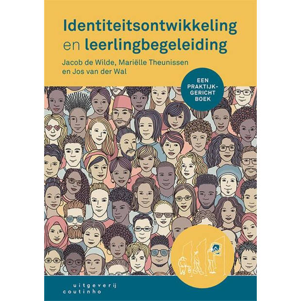 Identiteitsontwikkeling En Leerlingbegeleiding | Blokker