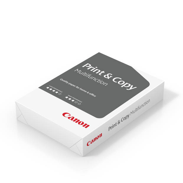 Canon Print & Copy A4 kopieerpapier