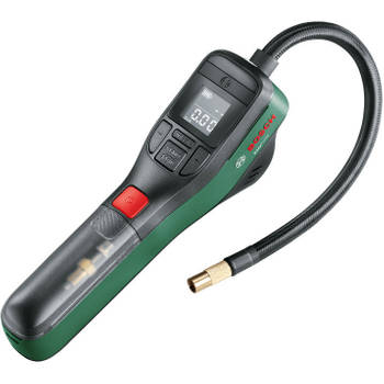 Bosch acculuchtpomp EasyPump 10,3 bar 21 x 10 cm groen/zwart