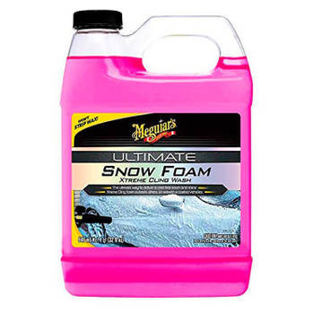 Meguiar's Ultimate Snow Foam G191532EU 946 ml autoschuim