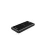Philips DLP1011Q/00 Powerbank - 10000mAh - QI - 2 USB-Poorten - Power Delivery - Zwart