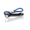 Adhoc - SafetyTouch Vinger Protectie Sleutelhanger - Siliconen - Blauw