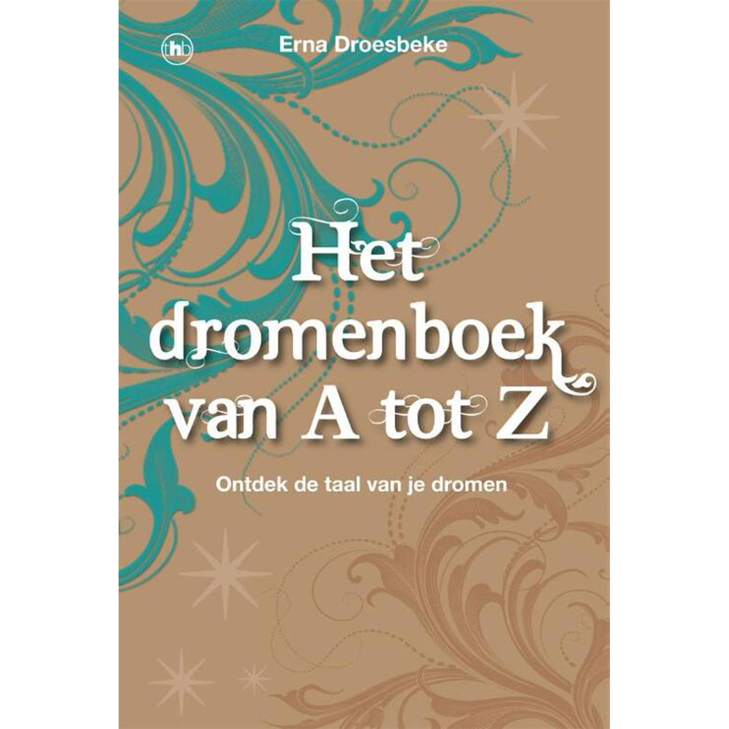 Het Dromenboek Van A Tot Z