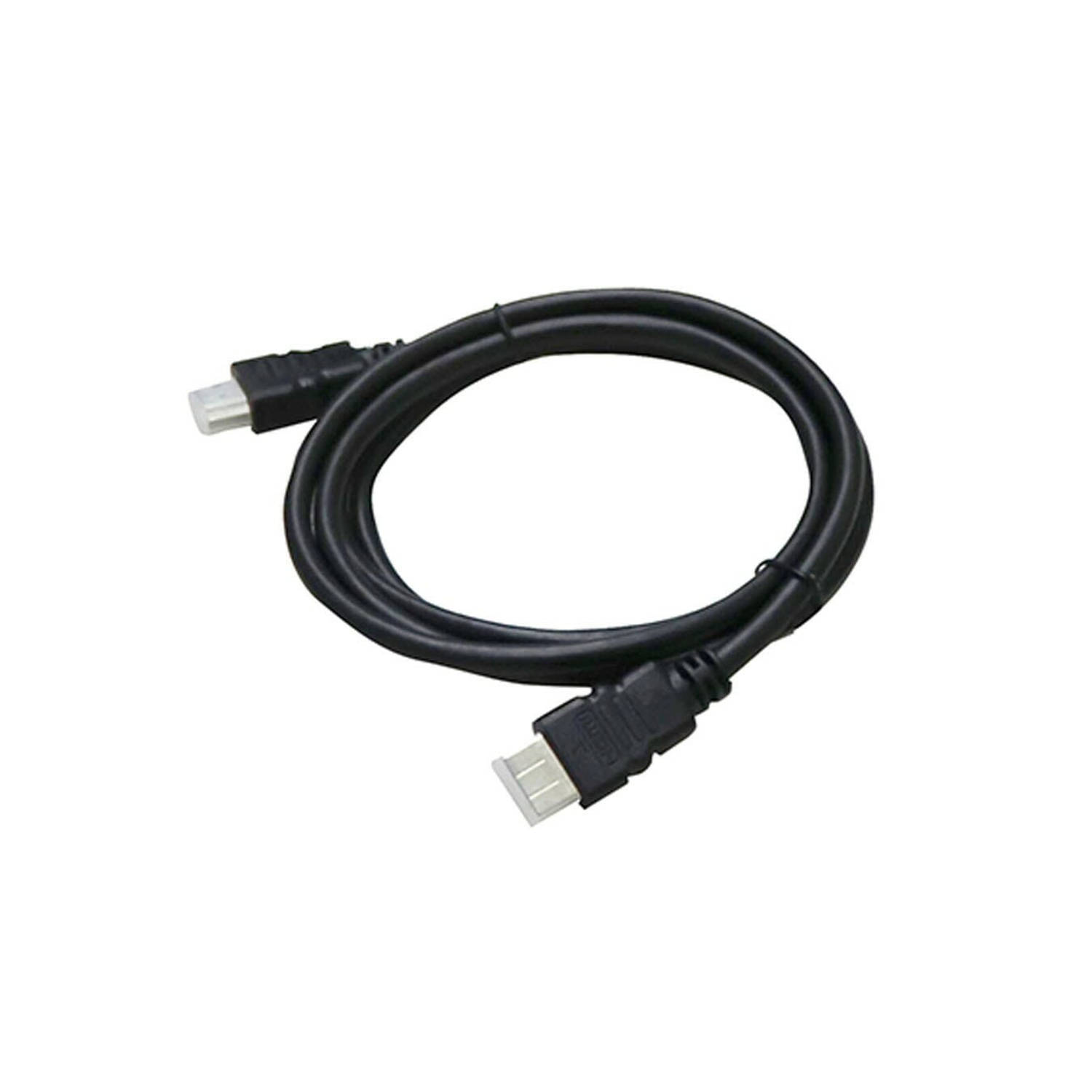 Hyundai Electronics - HDMI Audio kabel - 1,5meter - Zwart
