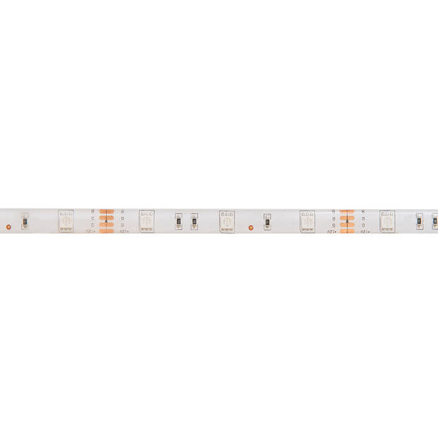Beliani Streifen - LED strip-Multicolor-PCB