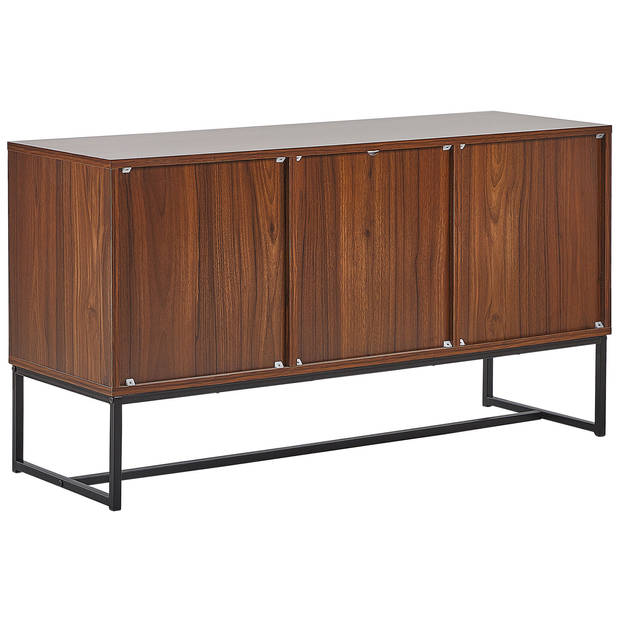 Beliani NUEVA - Sideboard-Wit-MDF