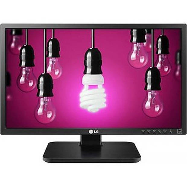 LG 24MB37PY - 24 inch (61 cm)