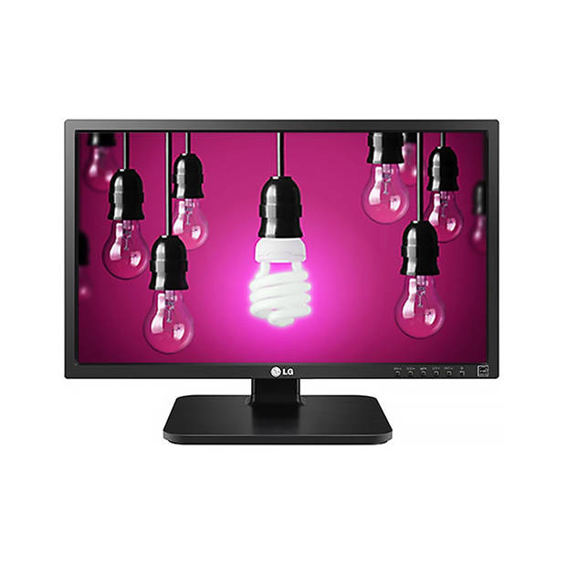 LG 24MB37PY - 24 inch (61 cm)