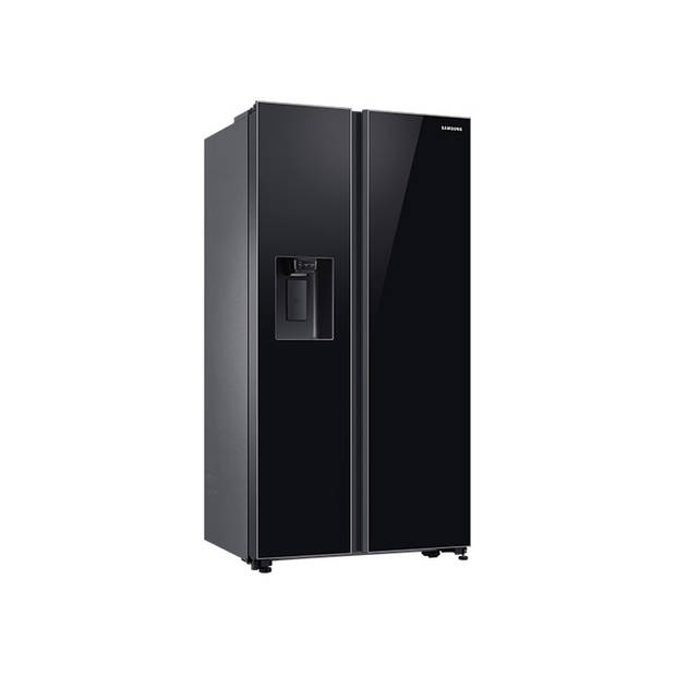 Samsung RS65R54412C Amerikaanse koelkast - Energieklasse