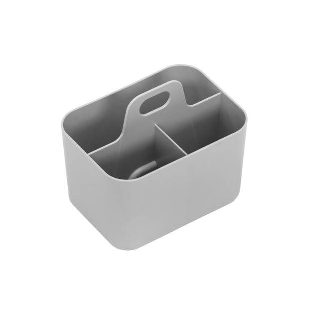 Forma toolbox Frank - S - licht grijs