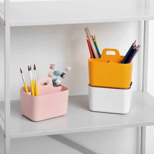 Forma toolbox Frank - S - roze