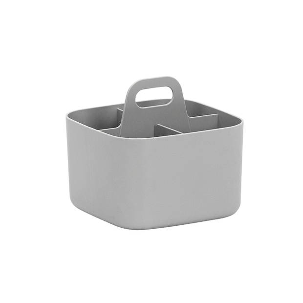 Forma toolbox Frank - M - licht grijs