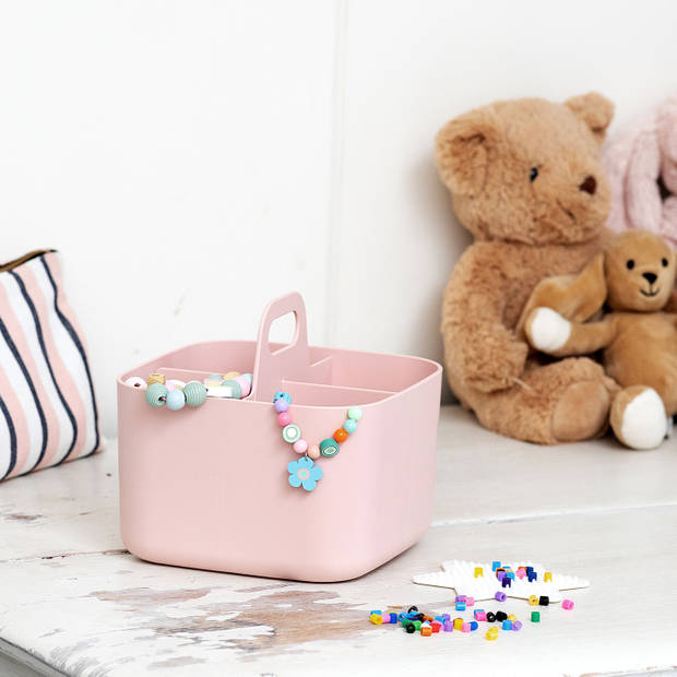 Forma toolbox Frank - M - roze