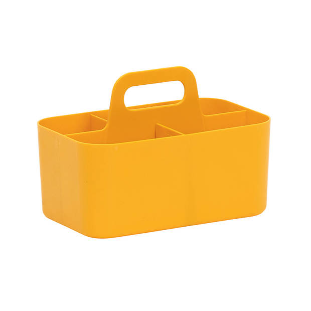 Forma toolbox Frank - L - okergeel