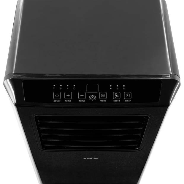 Inventum 3-in-1 airconditioner AC901B - 9000BTU - 80m3