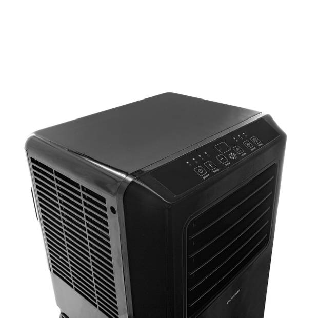 Inventum 3-in-1 airconditioner AC901B - 9000BTU - 80m3