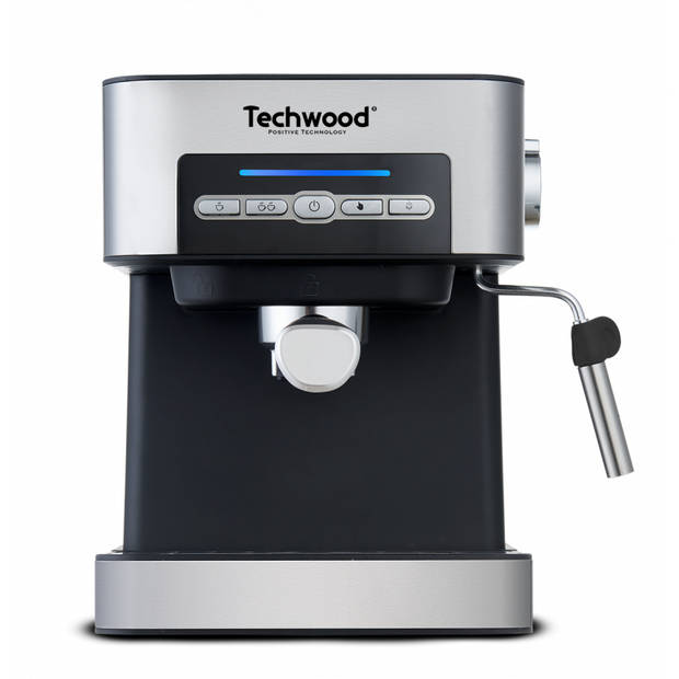 Techwood espressomachine 15 bar