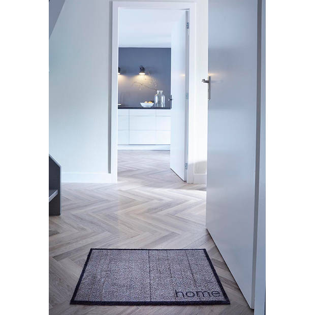 MD Entree - Schoonloopmat - Soft&Deco - Rustic Home - 50 x 70 cm