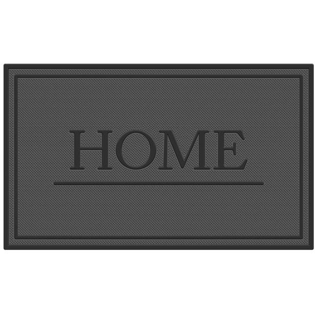 MD Entree - Rubbermat - Omega Home - 45 x 75 cm