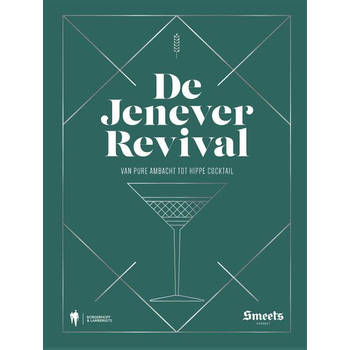 De Jenever Revival