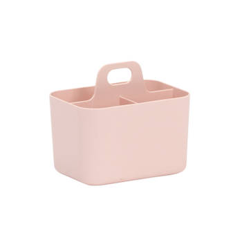 Forma toolbox Frank - S - roze