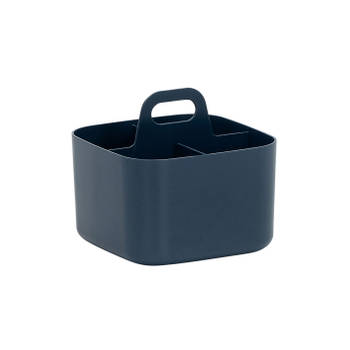 Forma toolbox Frank - M - donkerblauw
