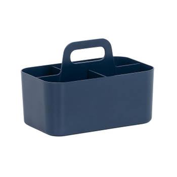Forma toolbox Frank - L - donkerblauw