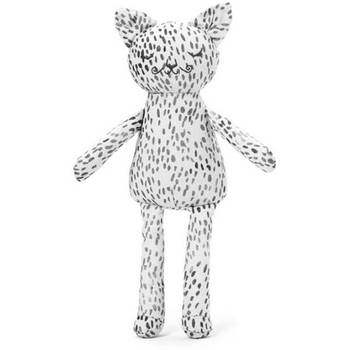 Elodie Details Snuggle Knuffel Dots of Fauna Kitty