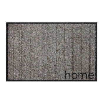 MD Entree - Schoonloopmat - Ambiance - Rustic Home - 40 x 60 cm