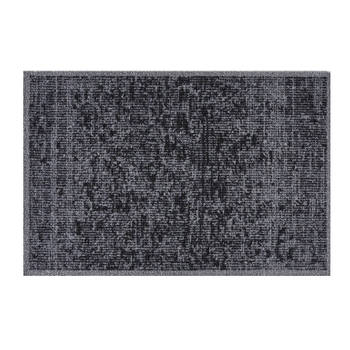 MD Entree - Schoonloopmat - Ambiance - Velvet Grey - 50 x 75 cm
