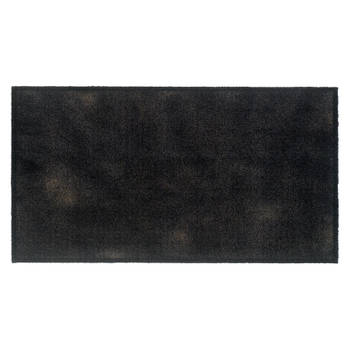 MD Entree - Design mat - Universal - Shades Black - 67 x 120 cm