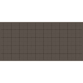 MD Entree - Design mat - Universal - Classic Blocks - 67 x 150 cm