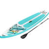 Bestway Hydro force Aqua glider SUP board set