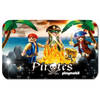 MD Entree - Deurmat - Playmobil Pirates