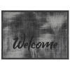 MD Entree - Schoonloopmat - Impression Rebel Welcome - 60 x 80 cm