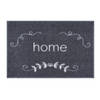 MD Entree - Schoonloopmat - Ambiance - Home Flower - 50 x 75 cm