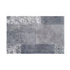 MD Entree - Schoonloopmat - Soft&Deco - Patchwork - 67 x 100 cm