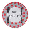 MD Entree - Keukenloper - Cook&Wash - Bon Appetit - 67 cm Ø