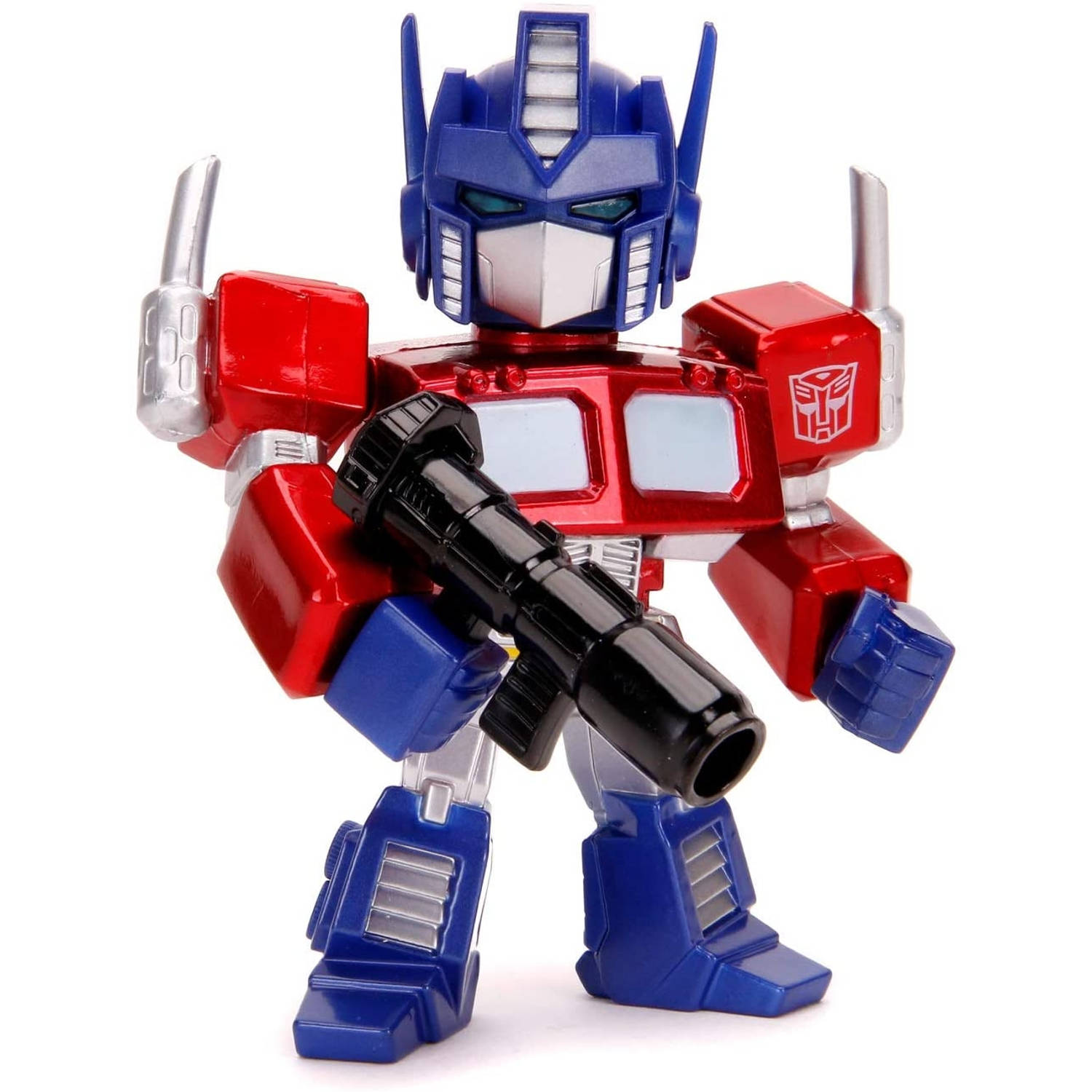 Dickie Transformers 4 Optimus Prime