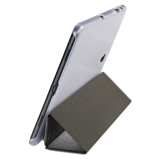 Hama Tablet-case Fold Clear Voor Samsung Galaxy Tab A 10.5 Grijs