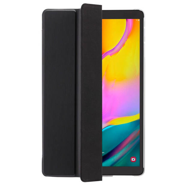Hama Tablet-case Fold Clear Voor Samsung Galaxy Tab A 10.1 (2019) Zwart