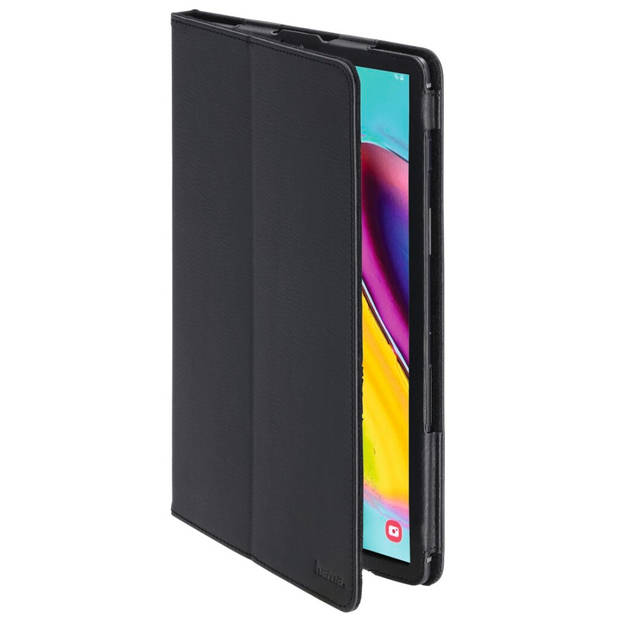 Hama Tablet-case Bend Voor Samsung Galaxy Tab S5e 10.5 Zwart