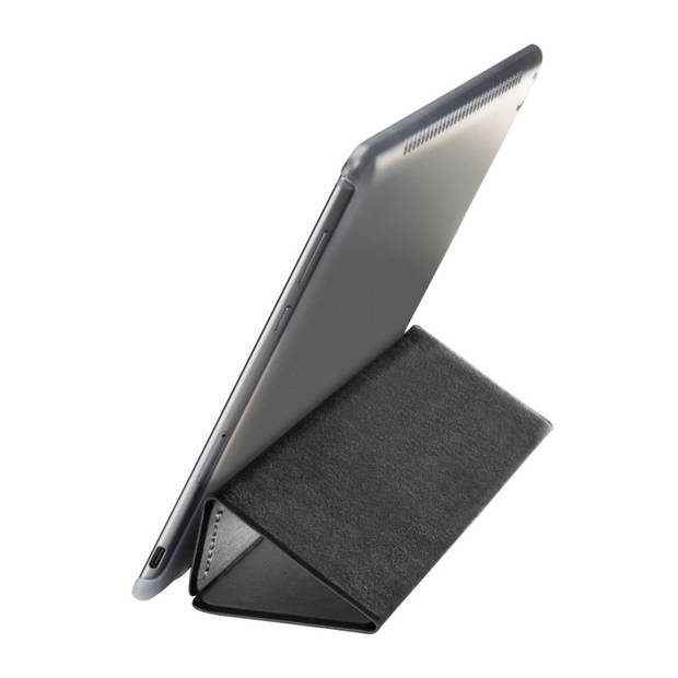 Hama Tablet-case Fold Clear Voor Huawei MediaPad M5 10.8 Zwart