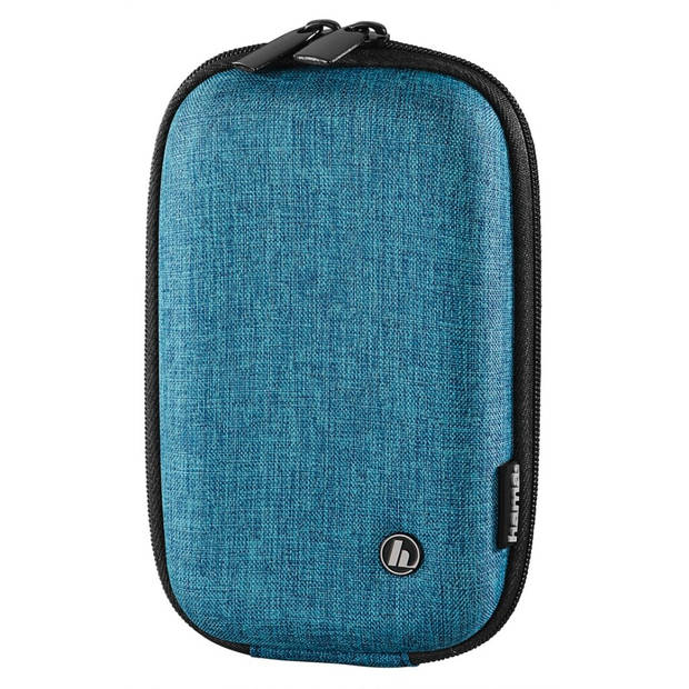 Hama Cameratas Hardcase Trinidad 80L Blauw