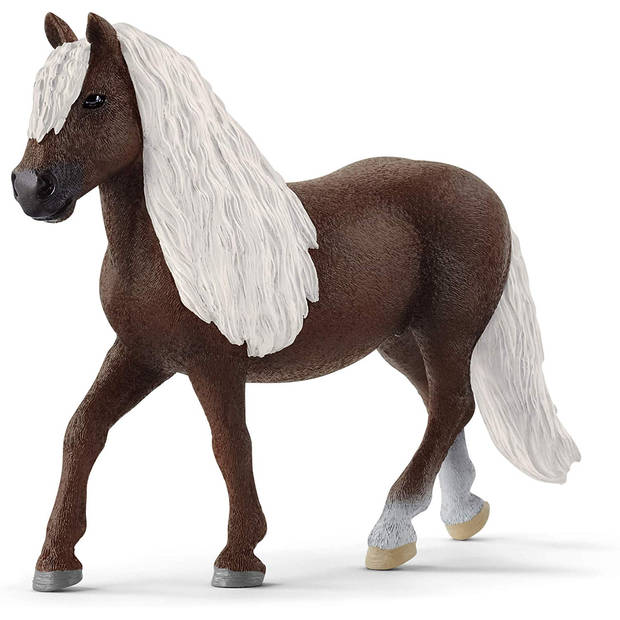 Schleich Zwarte Woud Merrie