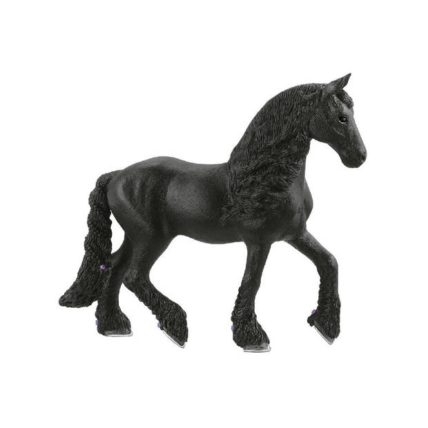 Schleich Paarden - Friese Merrie 13906