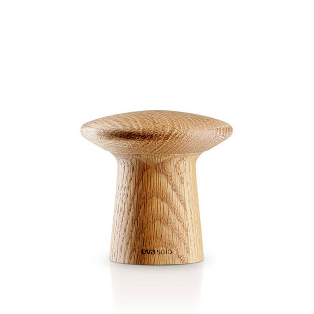 Eva Solo - Peper- of Zoutmolen, 7.5 cm, Hout - Eva Solo Nordic Kitchen