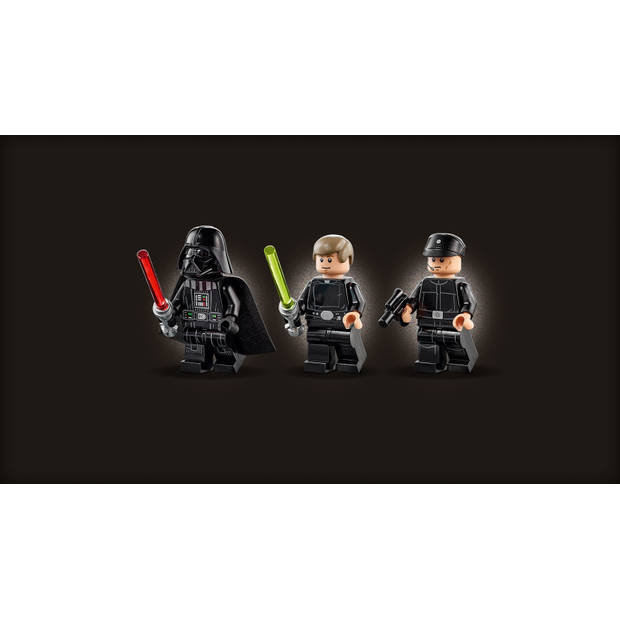 LEGO Star Wars Imperial Shuttle™ - 75302