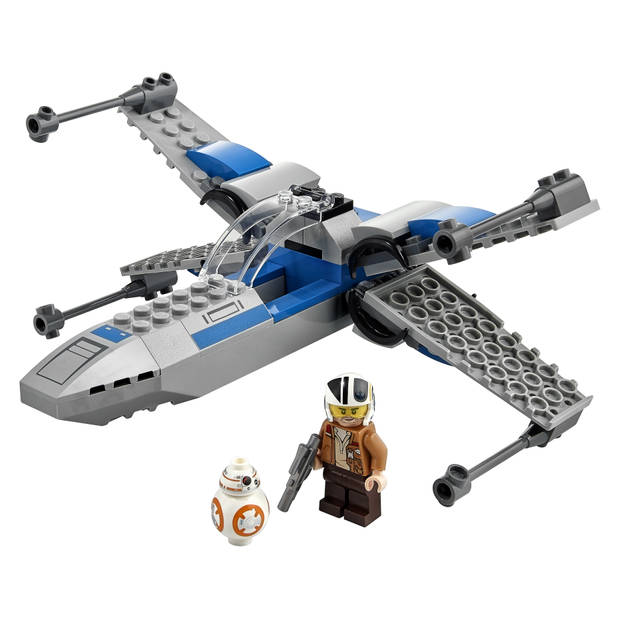 LEGO Star Wars Resistance X-Wing™ - 75297